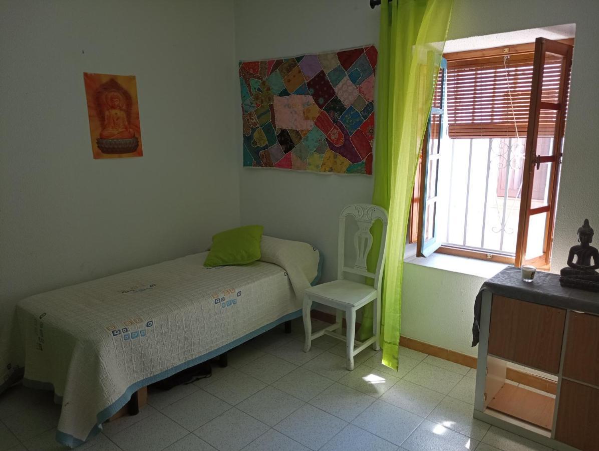 Habitacion Confortable Ayamonte Cameră foto