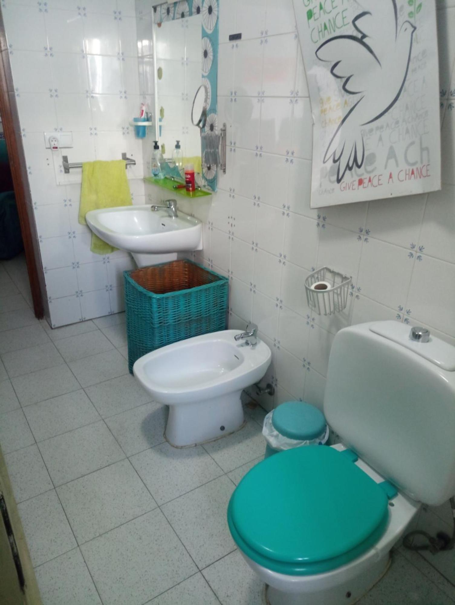 Habitacion Confortable Ayamonte Cameră foto